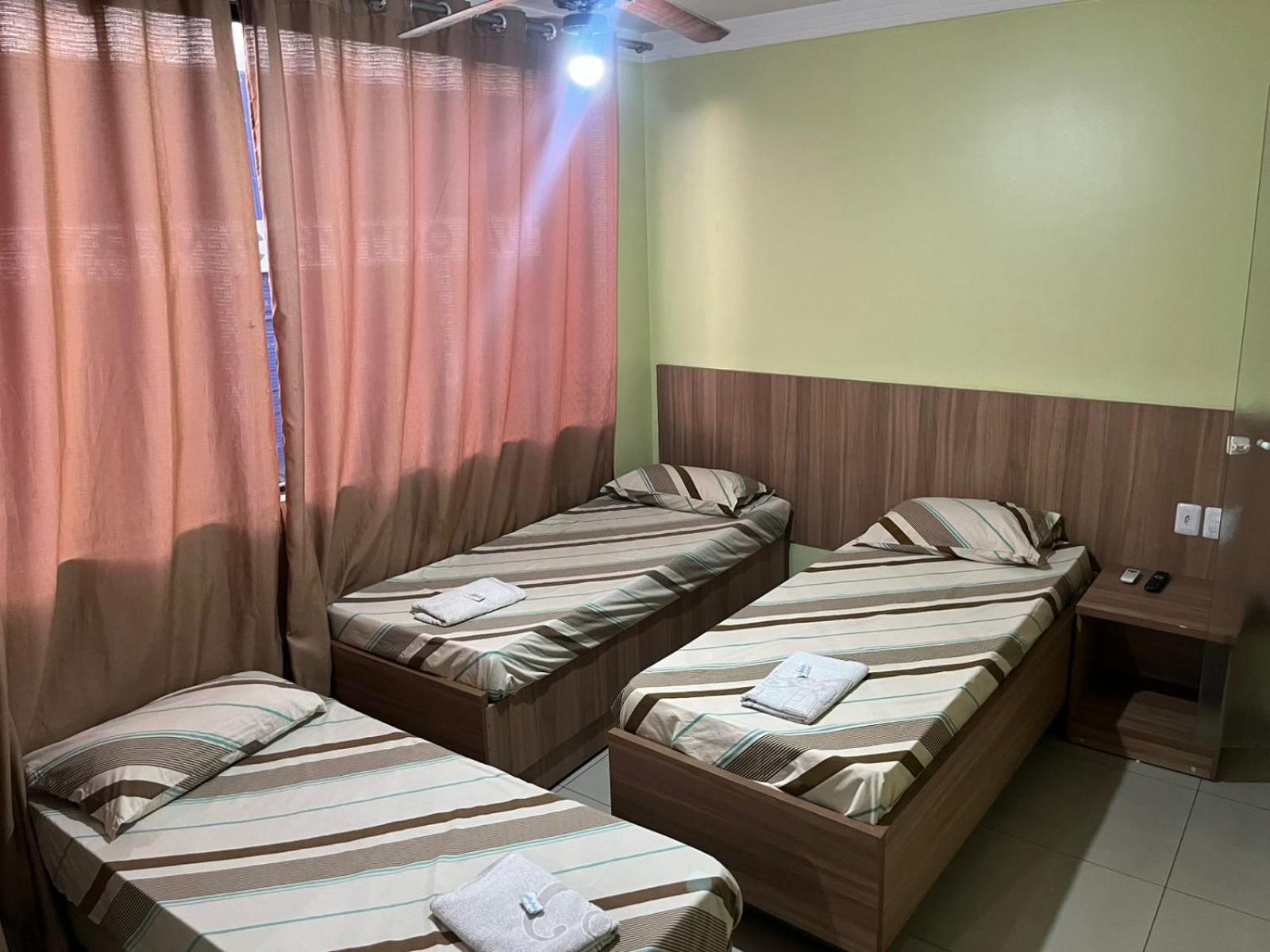 Hotel Colt Guarulhos Aeroporto Rom bilde