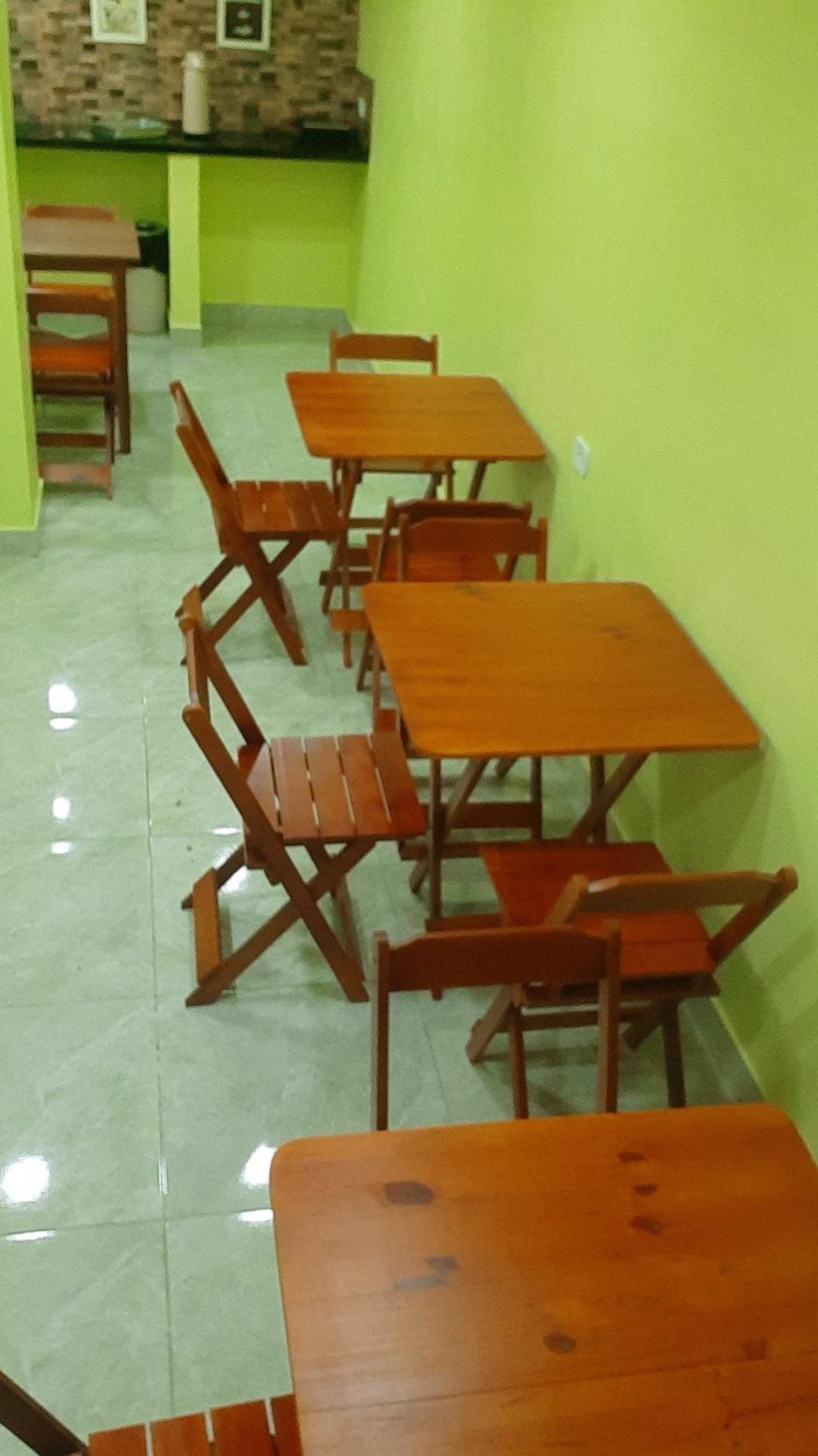 Hotel Colt Guarulhos Aeroporto Eksteriør bilde