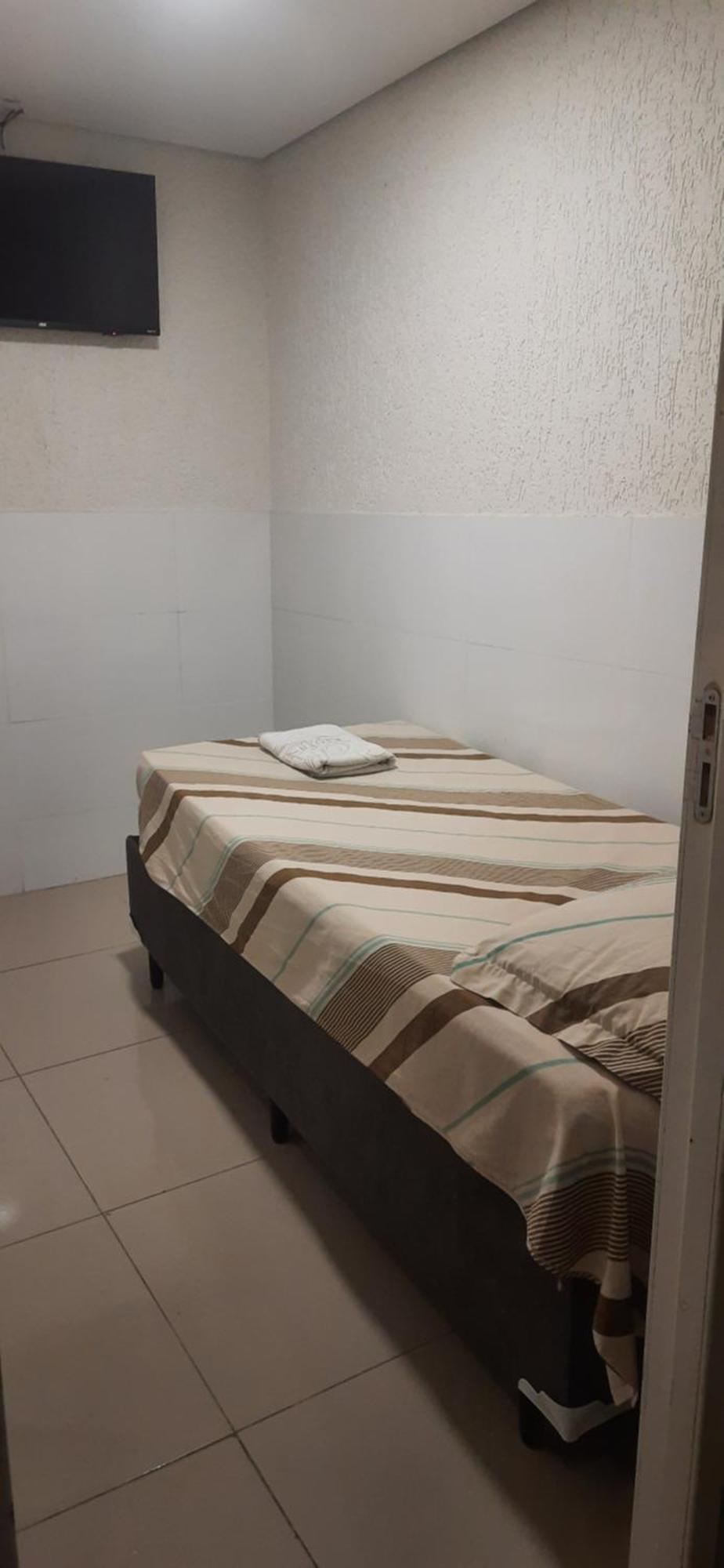 Hotel Colt Guarulhos Aeroporto Eksteriør bilde