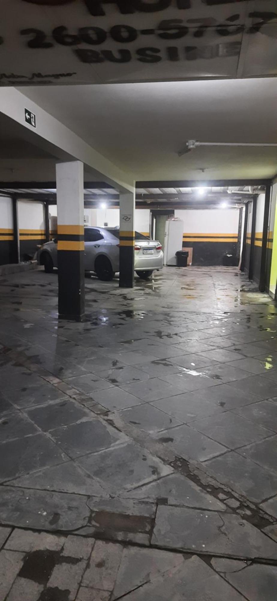 Hotel Colt Guarulhos Aeroporto Eksteriør bilde