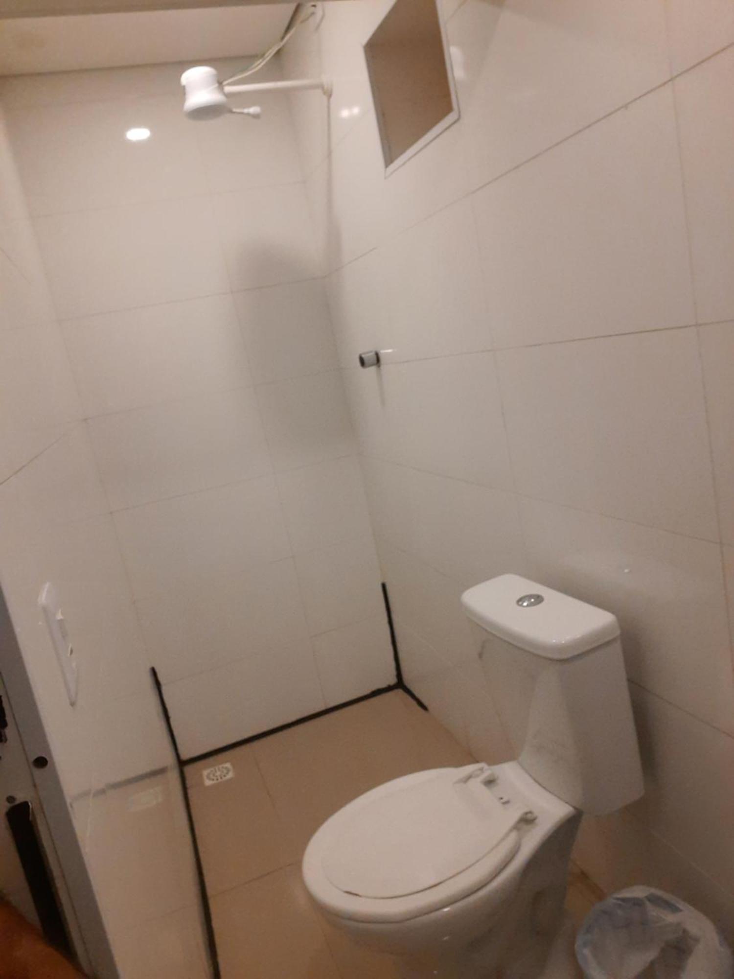 Hotel Colt Guarulhos Aeroporto Eksteriør bilde