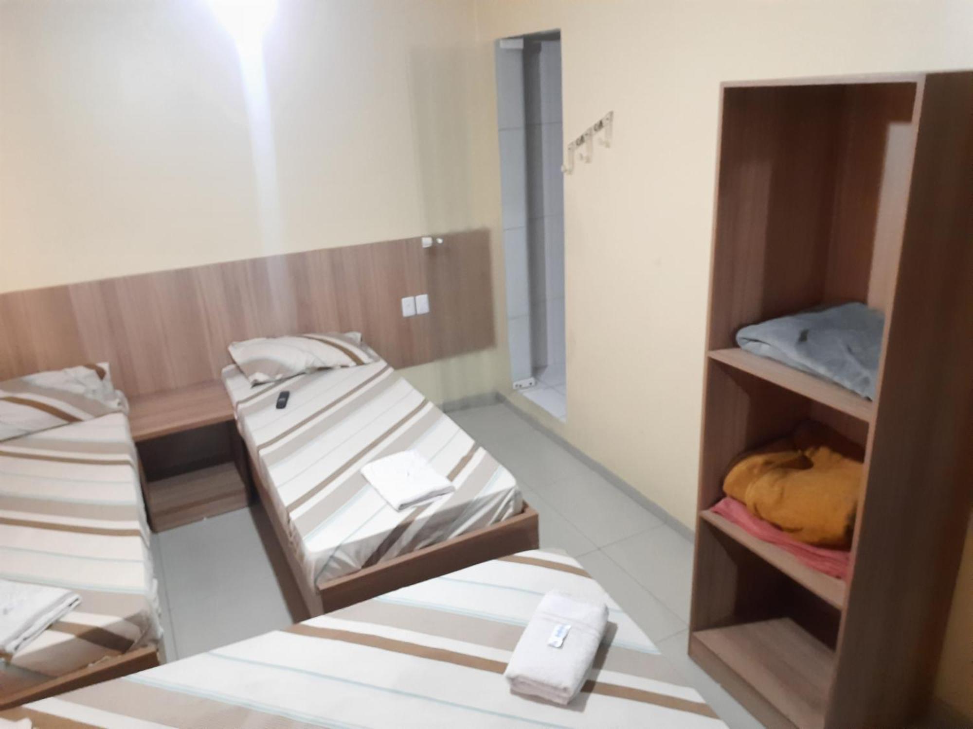 Hotel Colt Guarulhos Aeroporto Eksteriør bilde