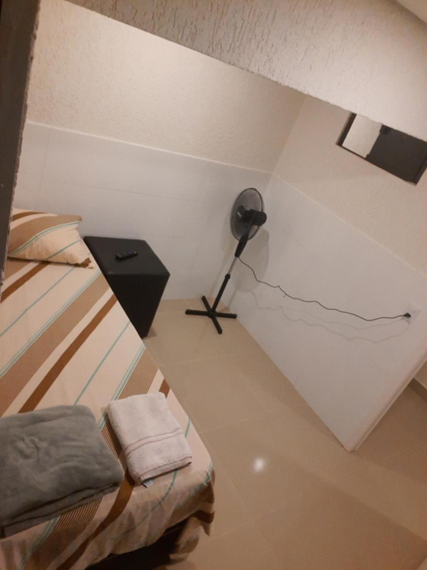 Hotel Colt Guarulhos Aeroporto Eksteriør bilde