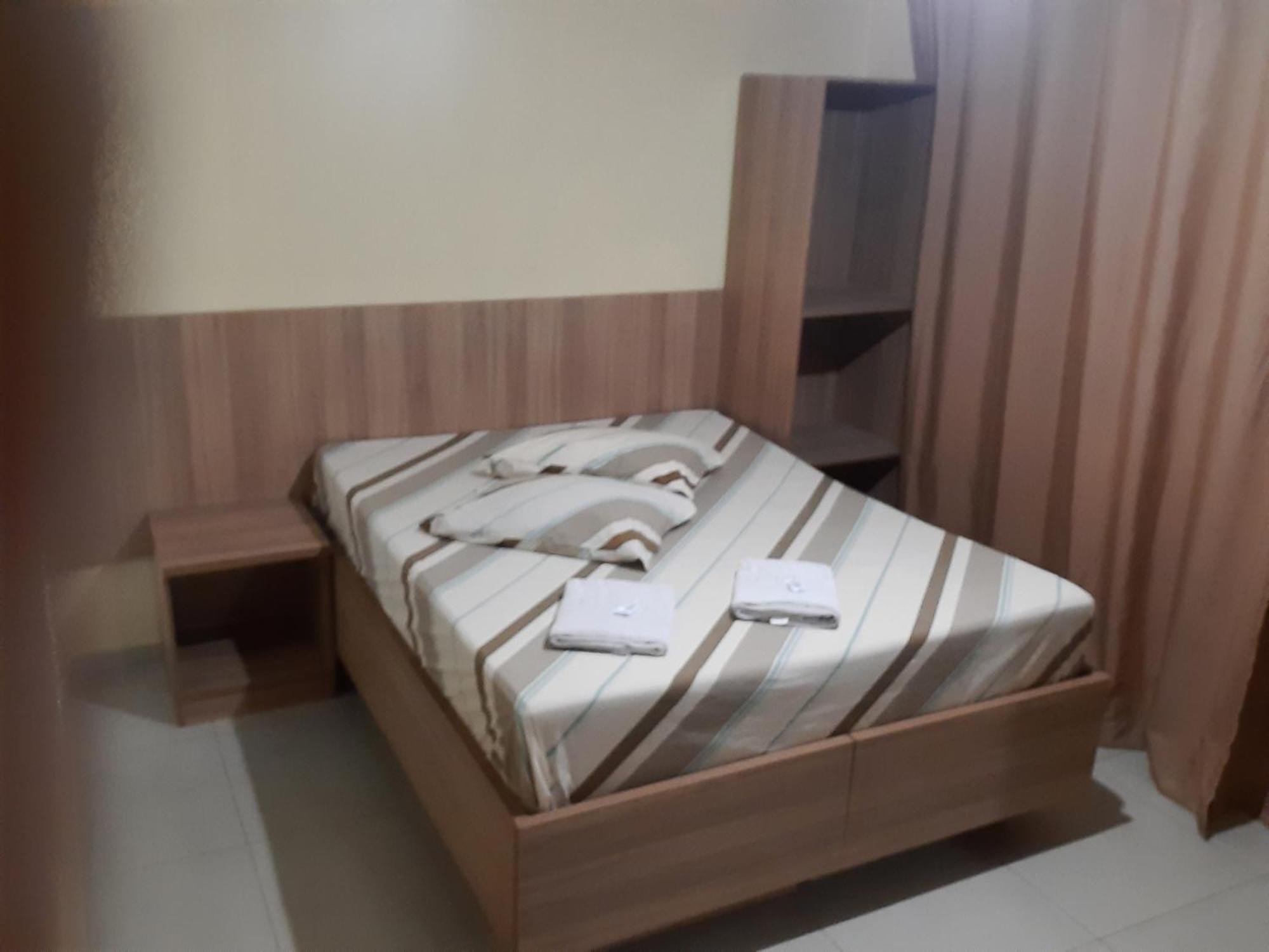 Hotel Colt Guarulhos Aeroporto Eksteriør bilde
